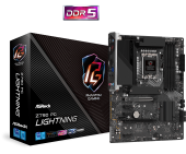 Материнская плата ASRock Z790 PG LIGHTNING