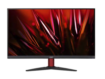 Монитор Acer Nitro KG272Ebmiix (UM.HX2EE.E08)