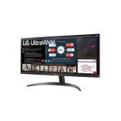 Монитор 29" LG 29WP500 Black