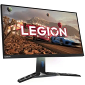 Монитор Lenovo 66F9UAC6EU Y32p-30 31.5" IPS/3840 x 2160/144Hz/FreeSync Premium/1 ms/1000:1/3M:1/350nit/Lift 135mm, Swivel/2 x HDMI 2.1/DP 1.4/USB Type C/2 x USB 3.2 + USB 3.2 Type-C USB 3.2 + USB 3.2 Type-C (Upstream)/2 x 5W