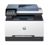 МФП HP Europe Color LaserJet Pro 3303sdw (499M6A#B19)