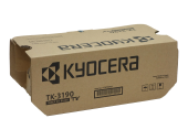 Тонер-картридж TK-3190 25 000 стр. для P3055dn/P3060dn/P3155dn/P3260dn/ M3655idn/M3660idn