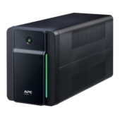 Источник бесперебойного питания APC Back-UPS BX1600MI-GR