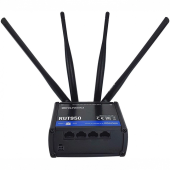 Маршрутизатор LTE Cat 4 RUT950 арт. RUT950U022CO /RUT950 LTE Cat 4 Router