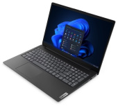 Ноутбук Lenovo 82YU00VDRU V15 G4 AMN 15.6" FHD(1920x1080) IPS/AMD Ryzen 3 7320U 2,6Ghz Quad/8GB/512GB/Integrated/Wi-Fi/BT5.1/720P HD Camera/DOS/1Y/Black