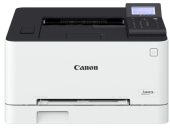 Принтер Canon i-SENSYS LBP631Cw (А4, Printer, 1200 dpi, Color, 18 ppm, 1 Gb, 800 Mhz DualCore, tray 100+250 pages, LCD Mono (5 строк), USB 2.0, RJ-45, WIFI cart. 067 стартовые тонера в комплекте)