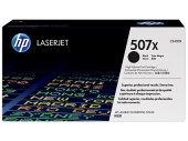 Картридж HP Europe CE400X (CE400X)