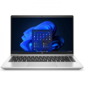 HP ProBook 440 G9 /UMA i5-1235U Realtek USBC / 14 FHD AG UWVA 250 HD NarrowBezel bent / 8GB 1D DDR4 3200 / 256GB PCIe NVMe Value / W11p64 / 1yw / Dual AryMicUSB2 WFOVCamera / Clickpad / Realtek 8852BE Wi-Fi 6 +BT 5.2 / Pike Silver Aluminum U15/Pent/Cel ID