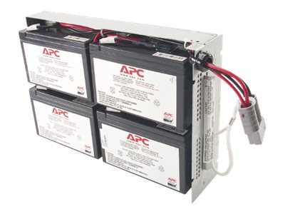 Аккумулятор APC RBC43 (RBC43)