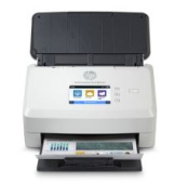 Сканер HP Europe ScanJet Enterprise Flow N7000 snw1 (6FW10A#B19)