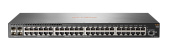 Коммутатор HPE Aruba 2930F 48G 4SFP+ Switch (JL254A#ABB)