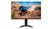 Монитор Lenovo 66F3GAC2EU G27c-30 27" VA/1920x1080/165Hz/FreeSync Premium/1ms/3000:1/3M:1/350nit/1500R/Lift 135mm/2 x HDMI 2.0/DP 1.4/DP in box