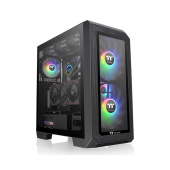 Компьютерный корпус Thermaltake View 300 MX без Б/П