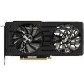 Видеокарта PALIT RTX3060 DUAL OC 12G (NE63060T19K9-190AD)