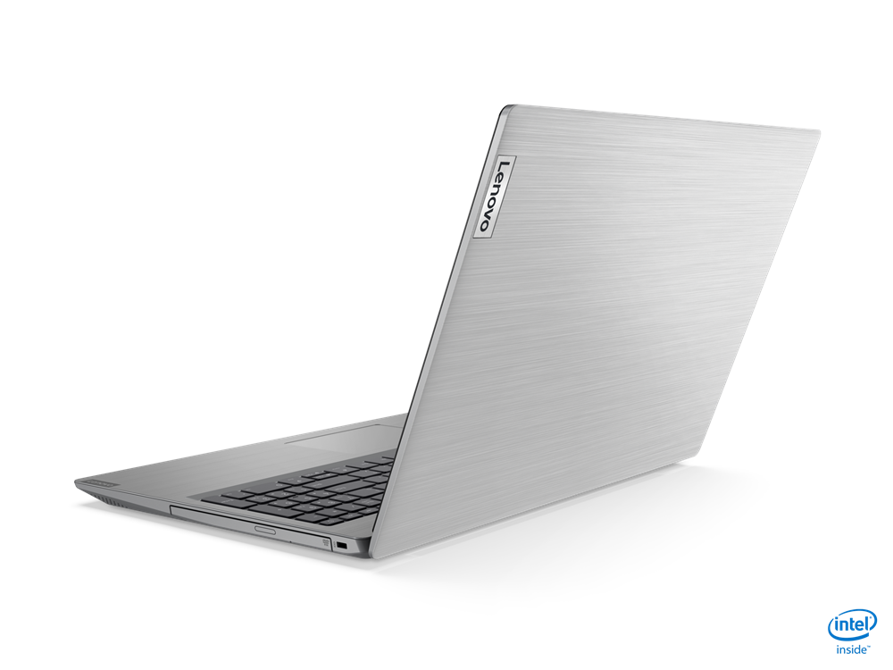 Ноутбук Lenovo IdeaPad L3 15ITL6 15.6" FHD(1920x1080) IPS/Intel Core i3-1115G4 3.0Ghz Dual/8GB/256GB SSD/Integrated/Wi-Fi/BT5.0/0.3Mp Web cam/no CR/6.5h/2.2kg/DOS/1Y/GREY