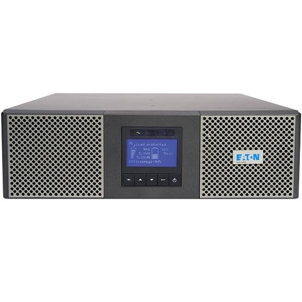 ИБП Eaton 9PX 5000i RT3U Netpack (9PX5KiRTN)