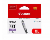 Картридж Canon CLI-481 XL PB (2048C001)