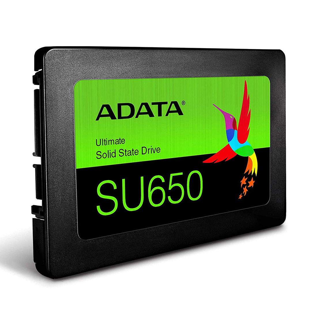 Твердотельный накопитель SSD ADATA ULTIMATE SU650 960GB SATA