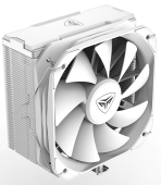 Вентилятор для процессора PCCooler K4 WH TDP 240W 4-pin LGA Intel/AMD White K4 WH