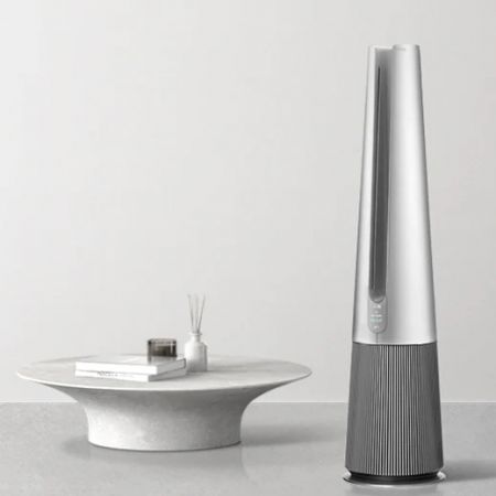 Очиститель воздуха LG PuriCare™ AeroTower