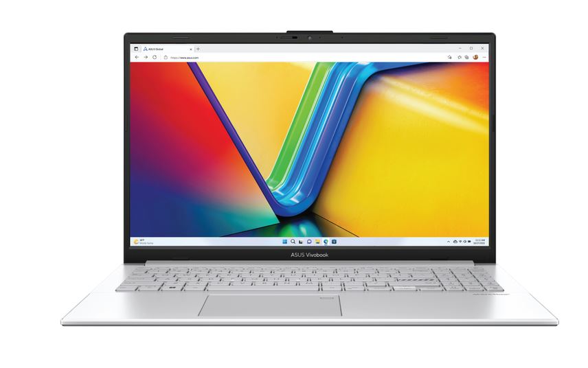 Ноутбук Asus Vivobook Go 15 E1504GA-BQ149 (90NB0ZT1-M005Z0)