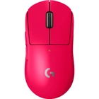 Мышь игровая беспроводная Logitech G PRO X SUPERLIGHT 2 LIGHTSPEED MAGENTA