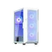 Компьютерный корпус Zalman i3 NEO ARGB White без Б/П