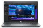 Мобильная рабочая станция Dell Precision 3591 (210-BLND)