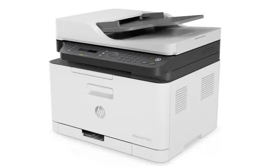 МФП HP Europe Color Laser MFP 179fnw (4ZB97A#B19)