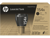 HP 154A Black Original LaserJet Tank Toner Reload Kit для HP LaserJet Tank 1502, 2502 MFP 1602, 2602