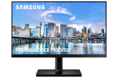 Монитор 27" SAMSUNG F27T450FQI IPS 1920x1080 5мс 200 кд/м2 1000:1 HDMI DP LF27T450FQIXCI