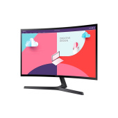 Монитор Samsung 27" LS27C366EAIXCI