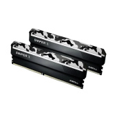 Комплект модулей памяти G.SKILL SniperX F4-3200C16D-16GSXWB DDR4 16GB (Kit 2x8GB) 3200MHz