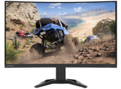 Монитор Lenovo 66F2GAC1EU G32qc-30 31.5" VA/2560 x 1440/165Hz/FreeSync Premium/1ms/2500:1/3M:1/350nit/1500R/Lift 135mm/2 x HDMI 2.0/DP 1.4/DP in box