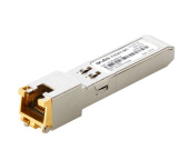 Трансивер HPE Aruba Instant On 1G SFP RJ45 T 100m Cat5e (R9D17A)