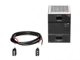 Блок питания HPE Aruba 4000i POE 240W AC DIN Power Supply (JL819A)