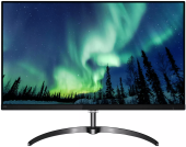 Монитор 27" PHILIPS 276E8VJSB (00/01) IPS 3840x2160 5мс 350 кд/м2 1000:1 2xHDMI 1xDP PIP/PBP Черный