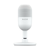 Микрофон Razer Seiren V3 Mini - White