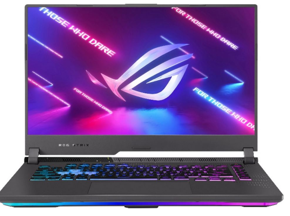 Ноутбук Asus ROG Strix G15 G513RC-HN088 (90NR08A5-M00700)