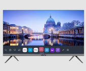 Телевизор 75" ELISTA LED SMART UltraHD WebOS A+ 3xHDMI 1xAV In 2xUSB RG45 WiFi B75UHD4EKC