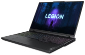 Ноутбук Lenovo 82WK005ERK Legion Pro 5 16IRX8 16" WQXGA(2560x1600) IPS 165Hz/Intel Core i5-13500HX up to 4.7GHz (P), 3.5GHz (E) (14Cores)/16GB/1TB SSD/NVIDIA GeForce RTX4050 6GB/Wi-Fi 6E/BT5.1/1080P HD Camera/4Zone RGB BKLT/DOS/2Y/Grey