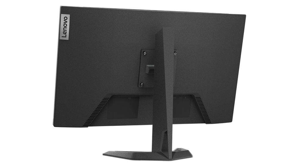 Монитор Lenovo 66E8GAC2EU G27q-30 27" VA/2560 x 1440/165Hz/FreeSync Premium, G-Sync/1ms/1000:1/3M:1/350nit/Lift 130mm/2 x HDMI 2.0/DP1.2/2 x 3W/DP in box