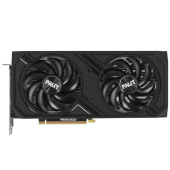 Видеокарта PALIT RTX4070 SUPER DUAL OC 12GB (NED407SS19K9-1043D)