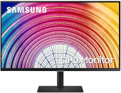 Монитор Samsung 27" ViewFinity S7 LS27A700NWIXCI