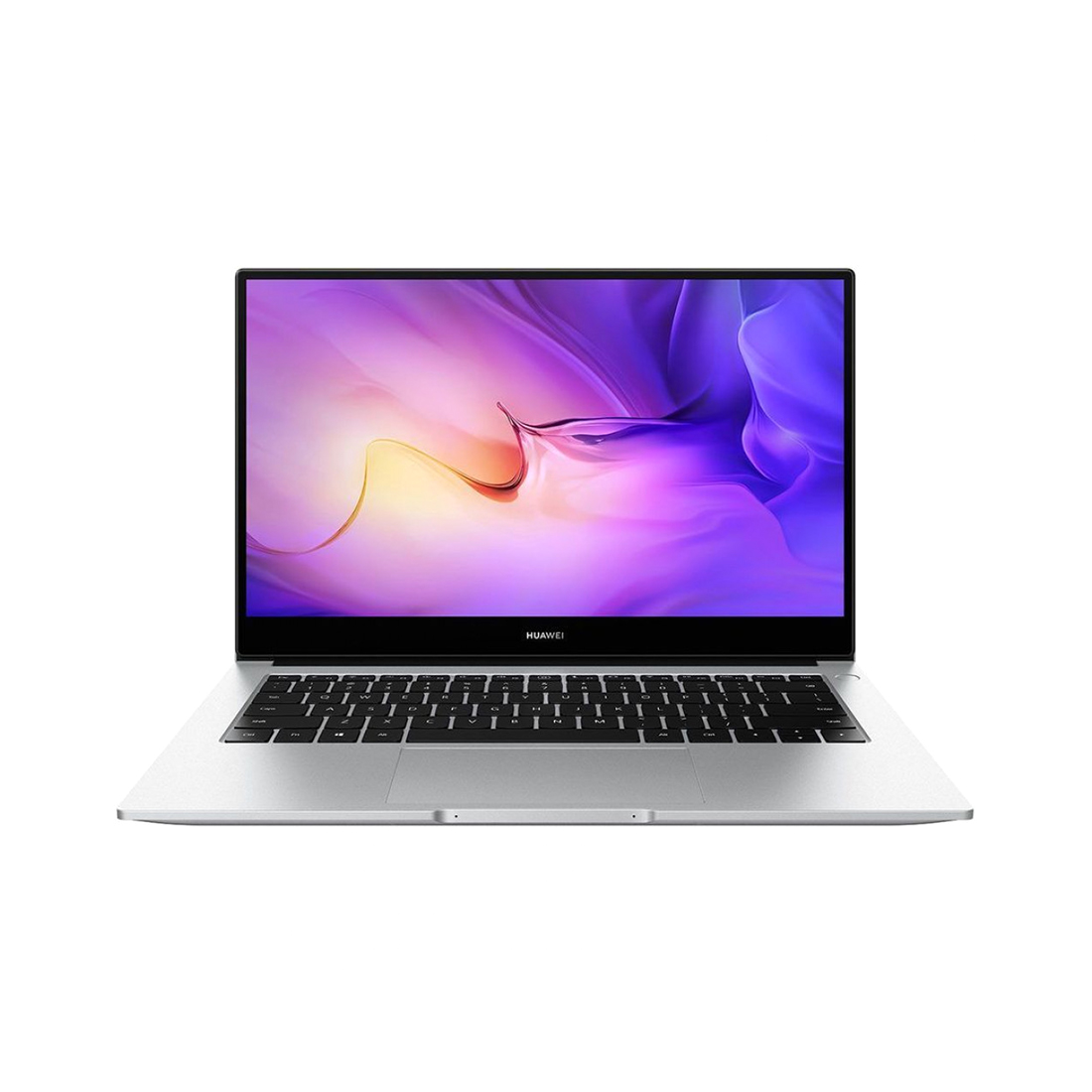 Ноутбук Huawei MateBook D 14 14" i5-1240P 16GB 512GB Win 11 MendelF-W5651P