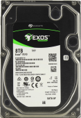 Жесткий диск Seagate Exos ST8000NM017B HDD 8Tb