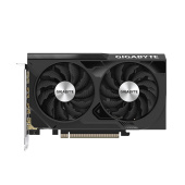 Видеокарта 8Gb PCI-E GDDR6X GIGABYTE GV-N4060WF2OC-8GD, 2хHDMI+2xDP GeForce RTX4060