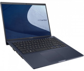 Ноутбук Asus 90NX0441-M02T90 ExpertBook B1 B1500CEAE-BQ4023X 15.6" FHD(1920x1080) IPS/Intel Core i5-1135G7 2,4Ghz Quad/8GB/512GB/Integrated/Wi-Fi 6/BT5.2/720P HD Camera/Windows 10 Pro/1Y/Black/TS