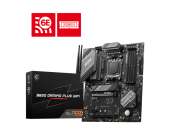 Материнская плата MSI B650 GAMING PLUS WIFI AM5 B650 4xDDR5 4xSATA3 RAID 2xM.2 HDMI DP ATX