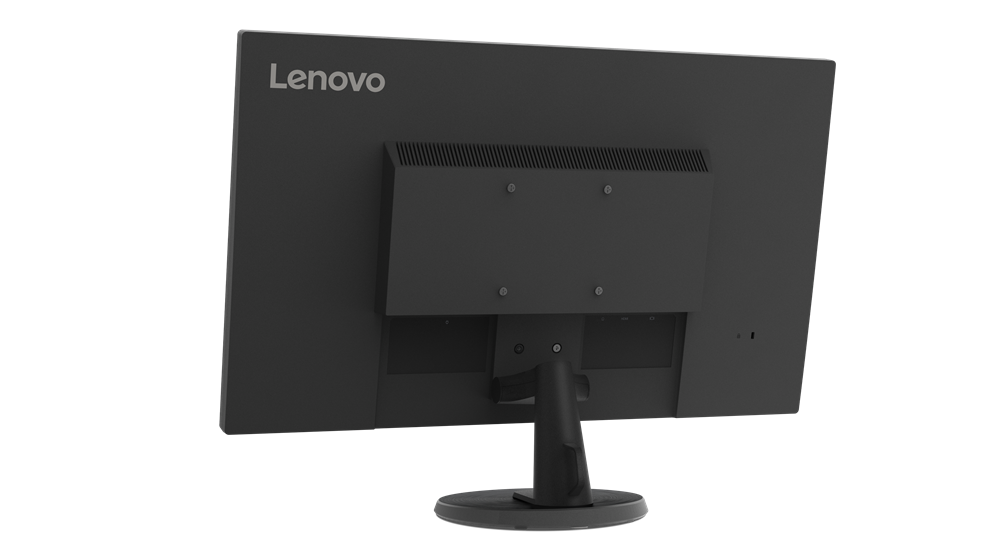 Монитор Lenovo 67A3KAC6EU D27-40  27" VA/1920x1080/75Hz/AMD FreeSync/5ms/1000:1/3M:1/250nit/VGA/HDMI 1.4/HDMI in box